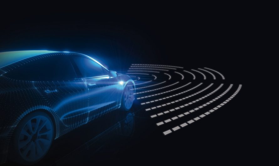 Global Automotive RADAR Market Is Estimated To Witness High Growth Owing To Increasing Demand For Advanced Driver Assistance Systems