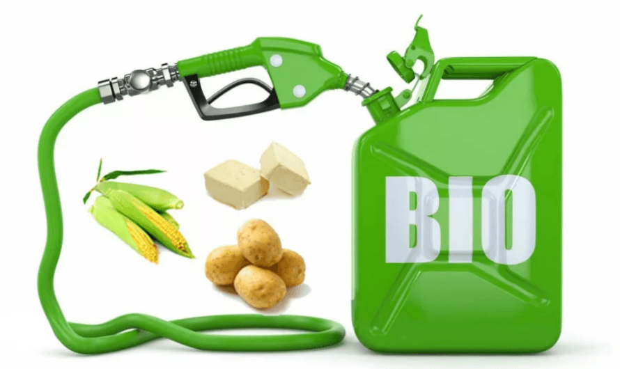 Global Bioethanol Market Is Estimated To Witness High Growth Owing To Increasing Demand for Renewable Fuels