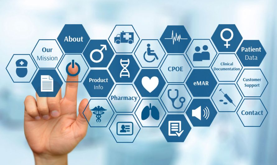 Global Clinical Trial Management Market Is Estimated To Witness High Growth Owing To Increasing Adoption of Electronic Data Capture Systems and Rising Focus on Patient-Centric Approach