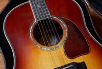 Global Electric & Acoustic Guitar Strings Market Is Estimated To Witness High Growth Owing To Growing Interest in Music and Rising Demand for Musical Instruments