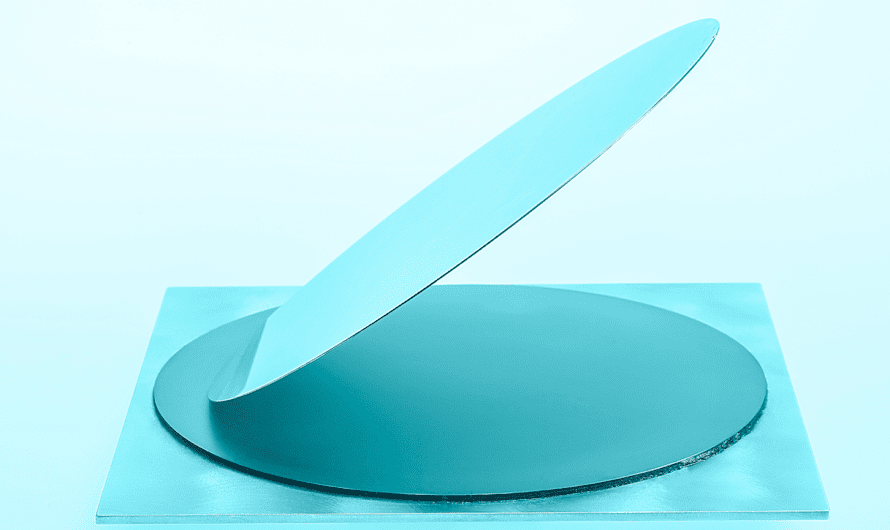 Epitaxial Wafer Market: Growth, Trends, and Key Takeaways