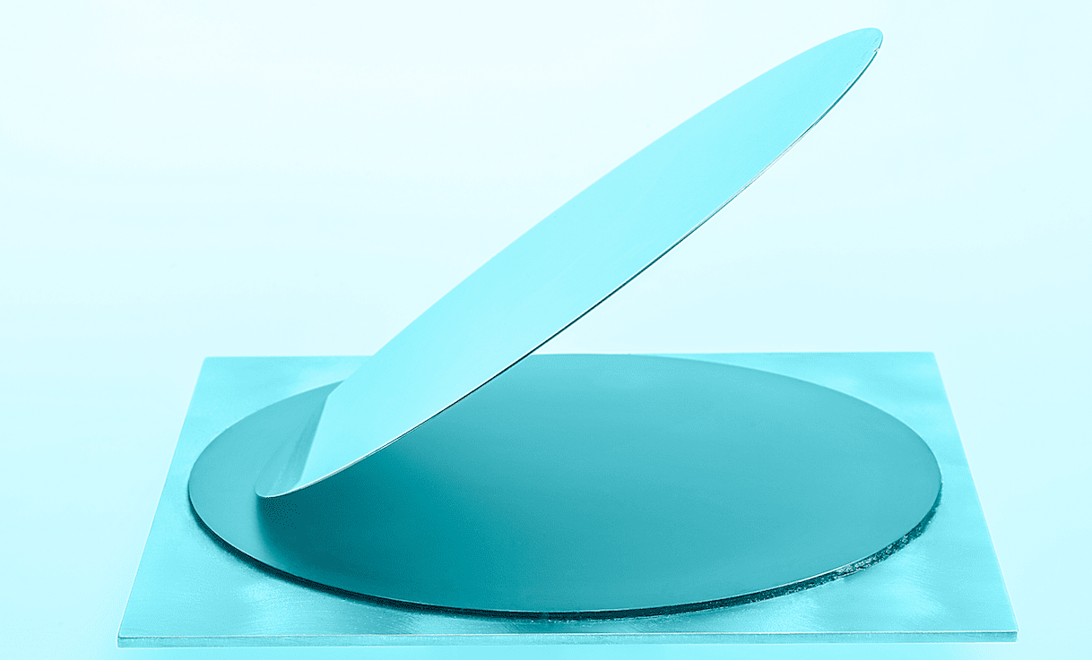 Epitaxial Wafer Market