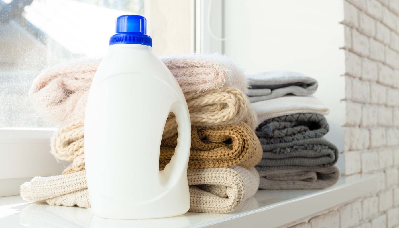 Fabric Wash And Care Products Market