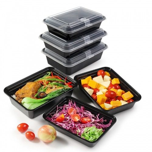 Global Food Container Market to Reach US$154.9 Bn in 2021, Growing at 4.4% CAGR till 2030
