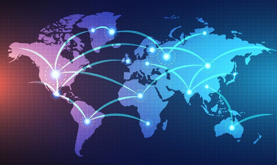 Global India Content Delivery Network Market Is Estimated To Witness High Growth Owing To Increasing Demand