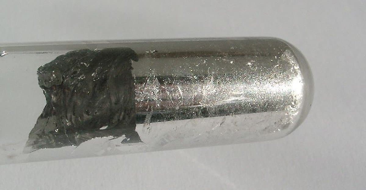 Indium Gallium Zinc Oxide Market