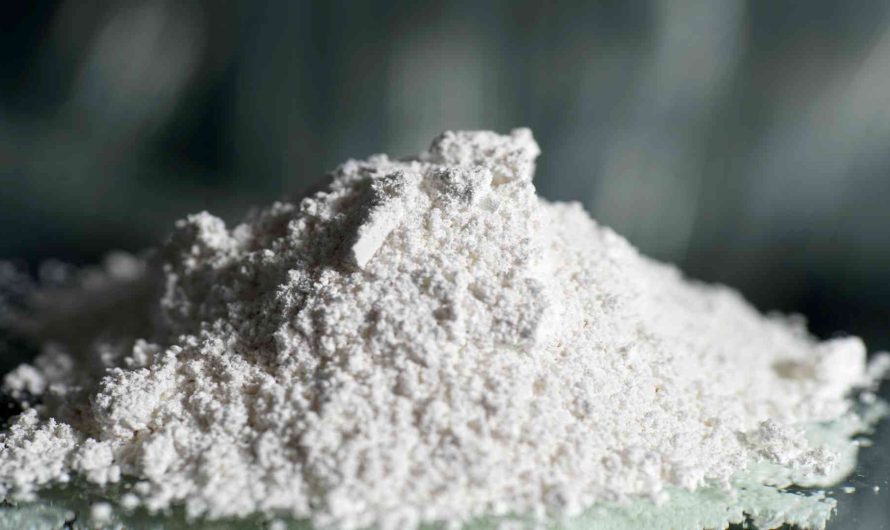 Lithium Hydroxide Market Is Estimated To Witness High Growth Owing To Rising Demand for Lithium-ion Batteries