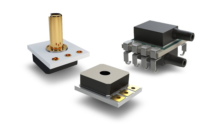 Emerging Trends and Growth Opportunities in the MEMS Pressure Sensors Market