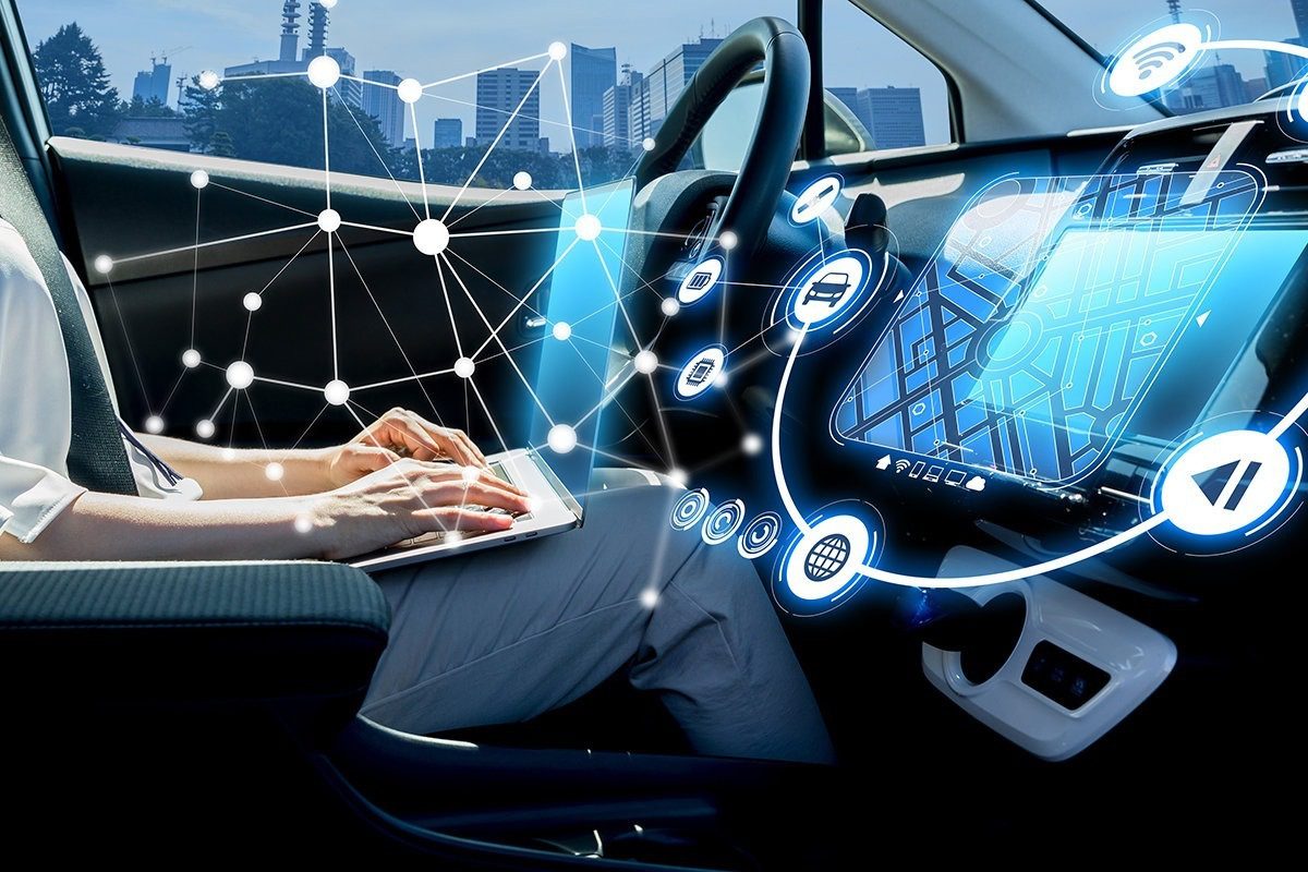 Next Generation In-vehicle Networking (IVN) Market