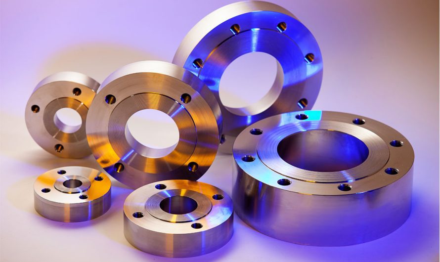 Global Nickel Alloys Market Is Estimated To Witness High Growth Owing To increasing demand from aerospace and automotive industries