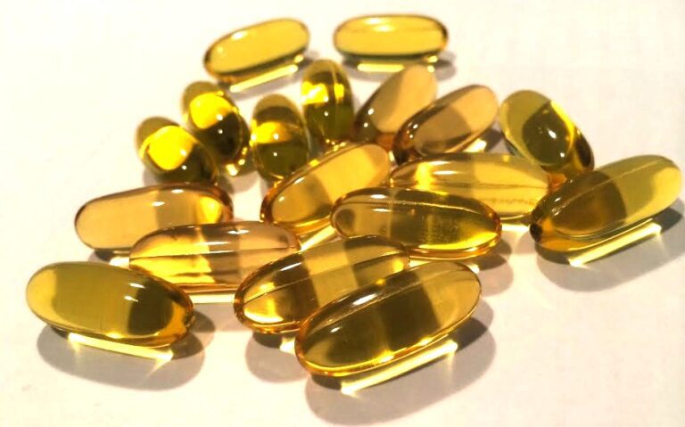 Increasing Awareness Related To Health Issues Is Driving the Growth of the Global Omega-3 Products Market