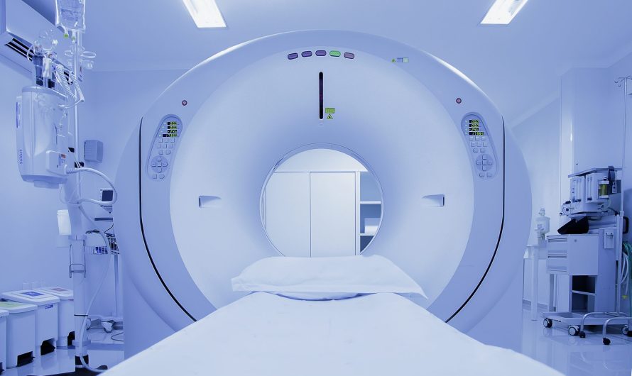Oncology Radiopharmaceuticals Marketin Nuclear Medicine Market: Advancements in Diagnostic Imaging Drive Growth
