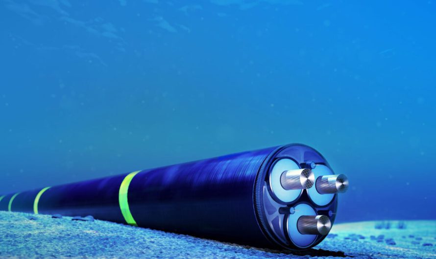 Submarine Cables Market: Bridging the Gap in Global Connectivity