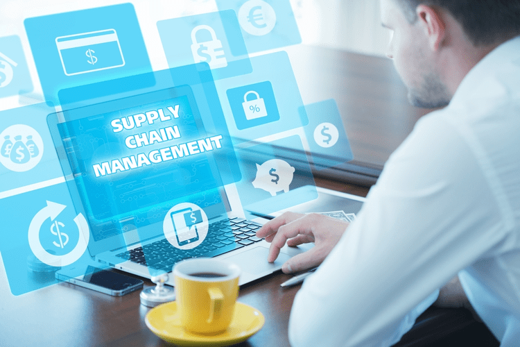 Global Supply Chain Risk Management Market Is Estimated To Witness High Growth Owing To Increasing Adoption of Advanced Technologies