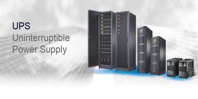 Global Uninterruptible Power Supply (UPS) Market Is Estimated To Witness High Growth Owing To Increasing Demand for Reliable Power Backup Solutions