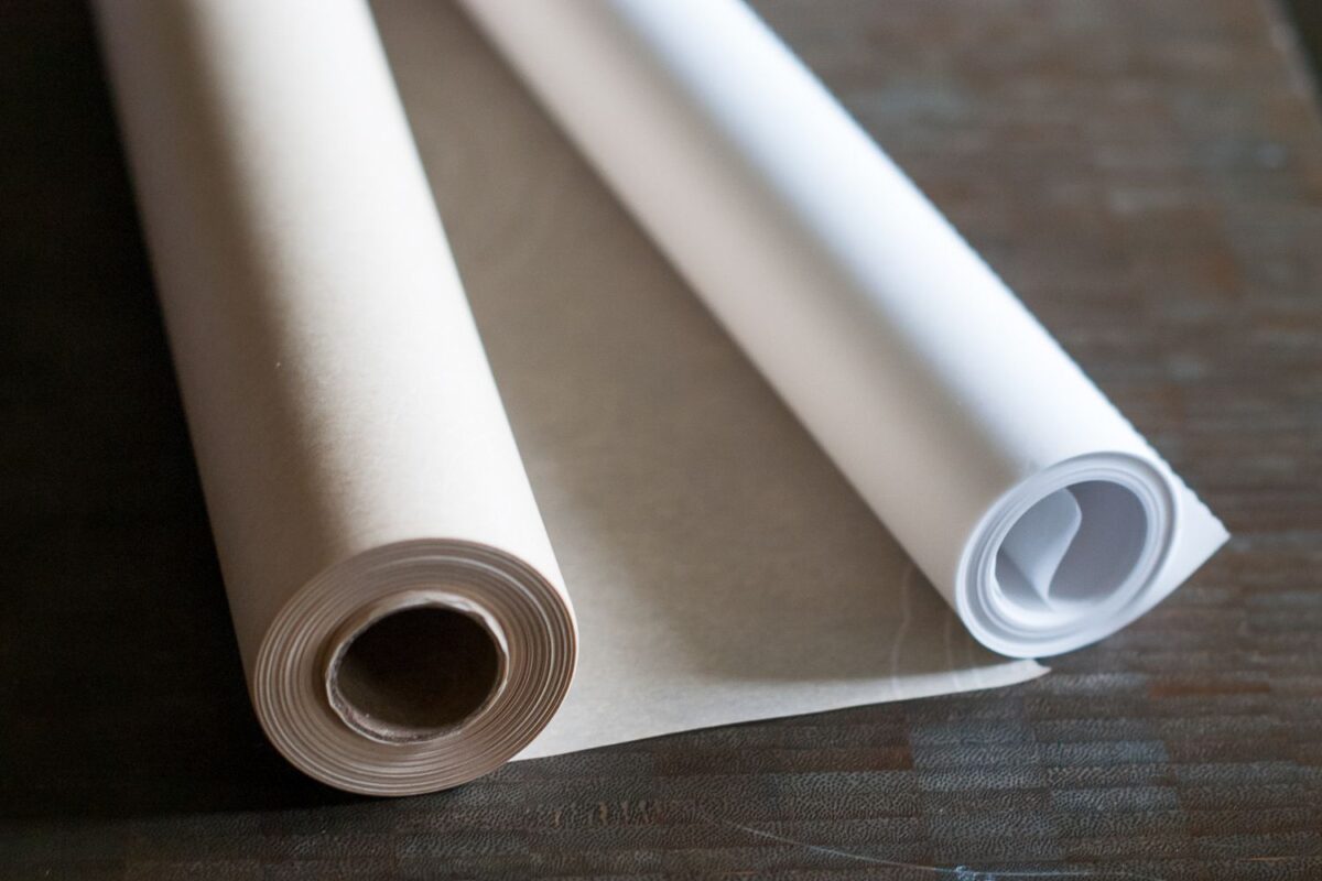 Vegetable Parchment Paper Market Increasing Demand Fuels Impressive Growth