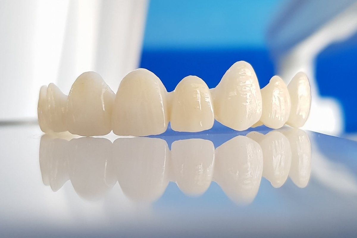Emerging Trends in the Zirconia Based Dental Materials Market
