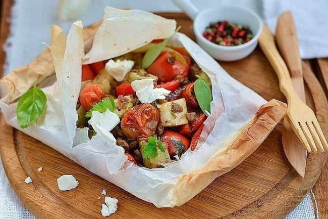 Global Vegetable Parchment Paper Market Is Estimated To Witness High Growth Owing To Rise in Eco-friendly Packaging Trend