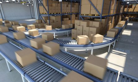 Automated Storage And Retrieval System (ASRS) Market