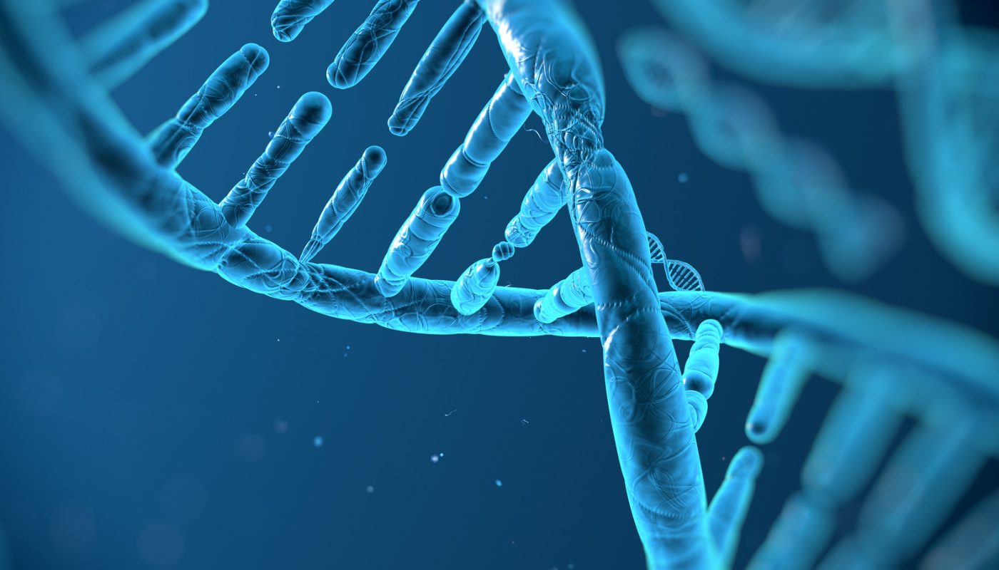 CRISPR Genomic Cure market