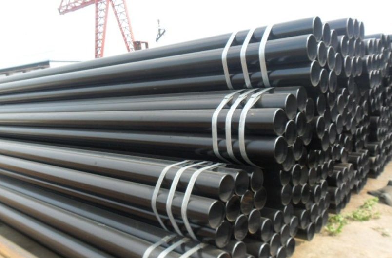 Carbon Steel Market: Growing Demand from Automotive and Construction Industries Drive Market Growth