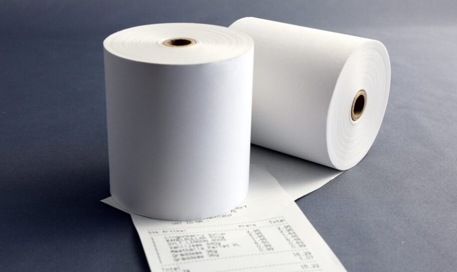 Converting Converting Paper Market: A Lucrative Opportunity for Growth
