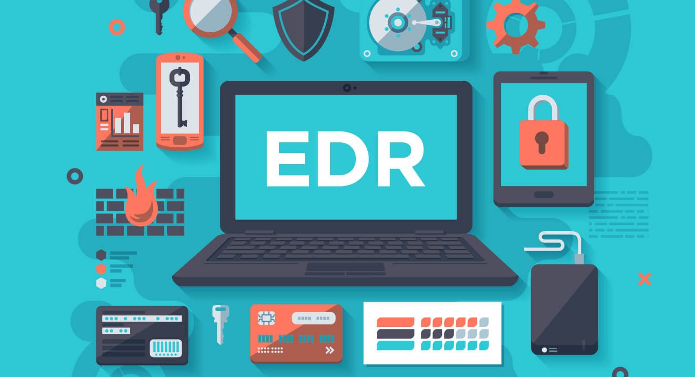 Endpoint Detection and Response (EDR) Market