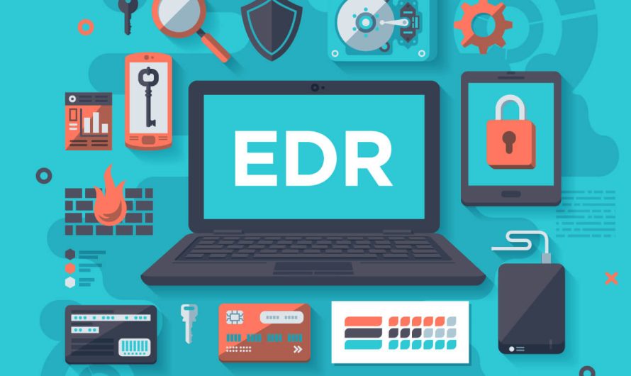 Endpoint Detection and Response (EDR) Market: Driving Security in the Digital Age