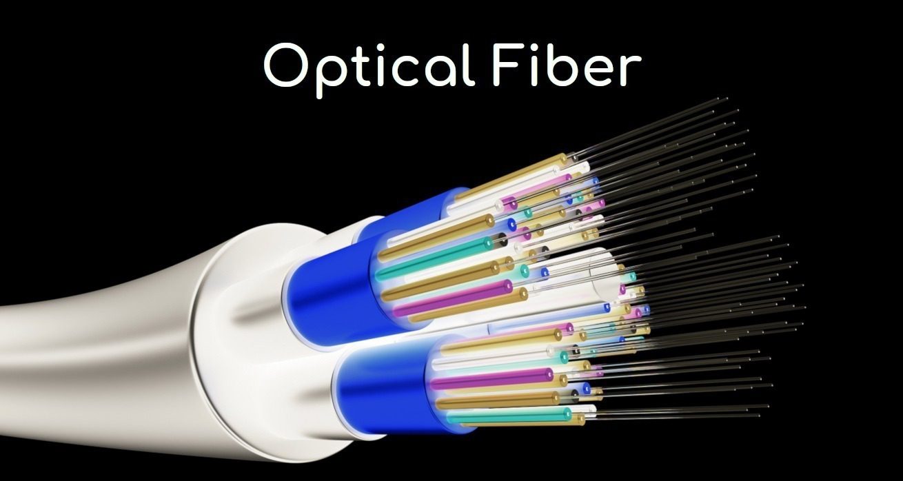 fiber optic plates market