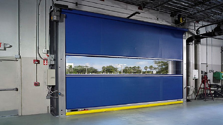 High Performance Doors Market: Increasing Demand for Efficient and Secure Access Solutions
