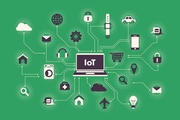 IoT Devices Market: Growing Demand for Connected Devices to Drive Market Growth