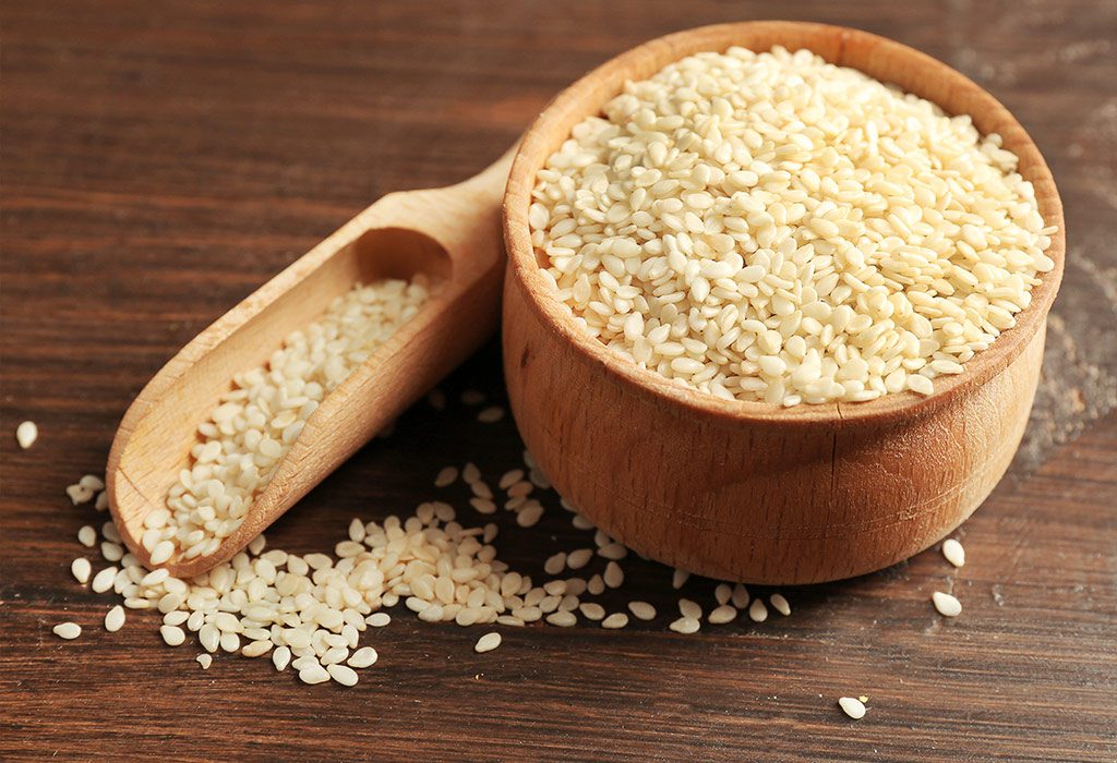 Organic Sesame Seed Market is Estimated To Witness High Growth Owing To Increased Demand for
