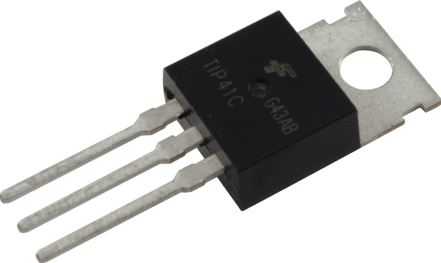 Heading: Power MOSFET Market: Increasing Demand from Automotive Industry Driving Growth