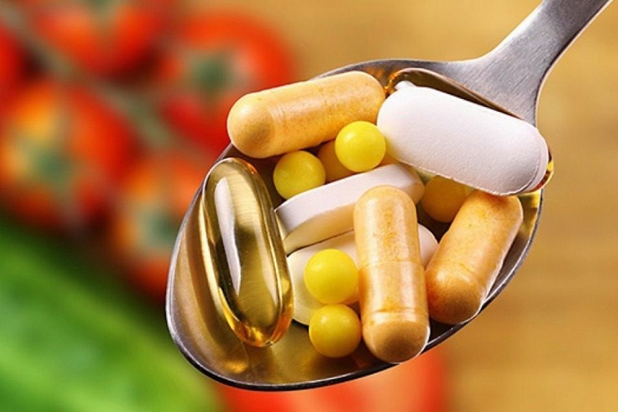 pregnenolone supplements market