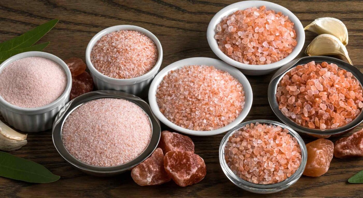 Salt Substitutes Market