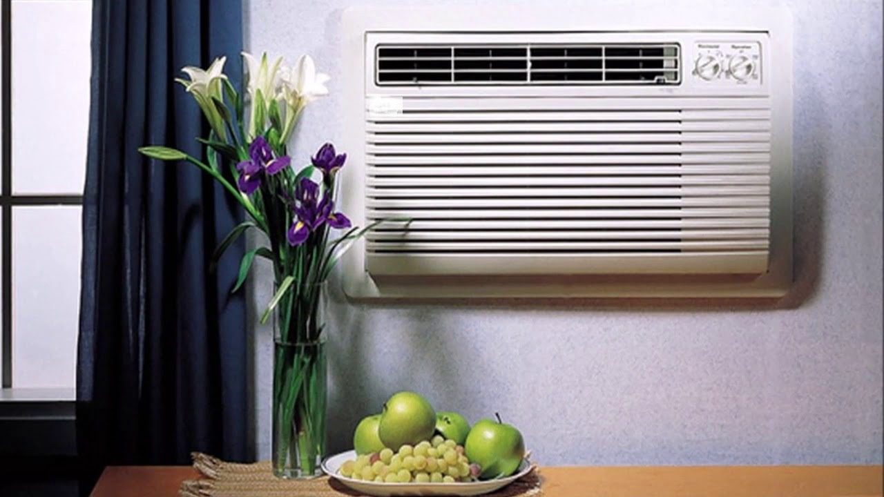 Vertical Air Conditioning Market