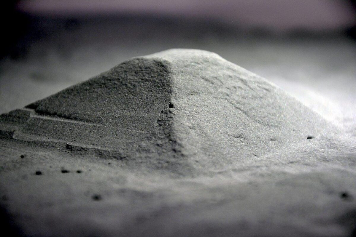 Global Zinc Dust Market An In Depth Analysis
