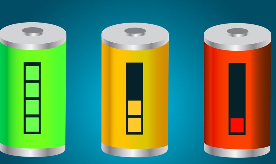 Future Prospects: The Emergence of Green Energy and Sustainable Practices in the Breathing Battery Market