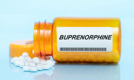 Buprenorphine Market