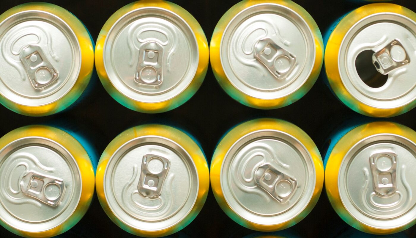 Alcoholic Beverages to Drive Canned Alcoholic Beverages Market