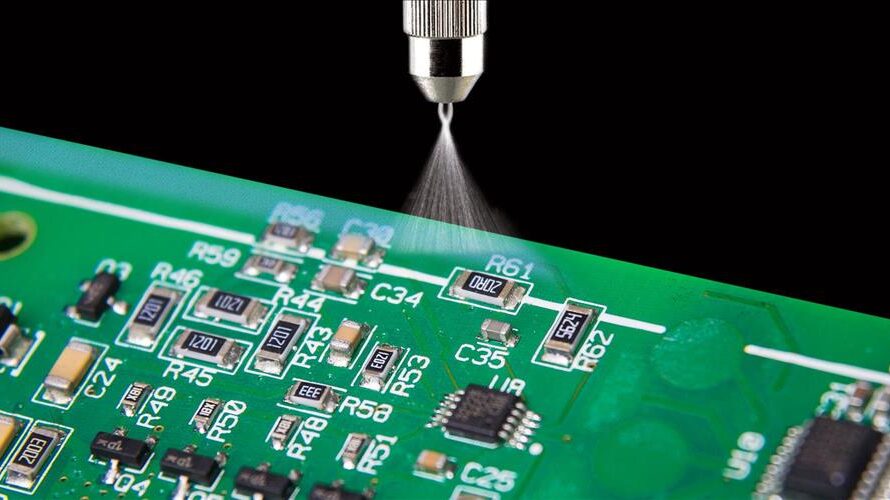 Rising Application in the Electronics Industry to Drive the Growth of Conformal Coatings Market