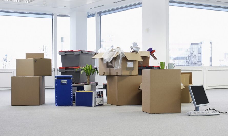 Corporate Relocation Service Market Is Estimated To Witness High Growth Owing To Increasing Globalization