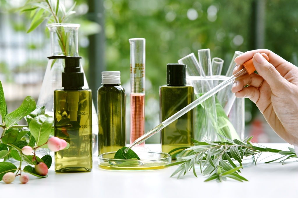 Cosmetic Botanical Extracts Market