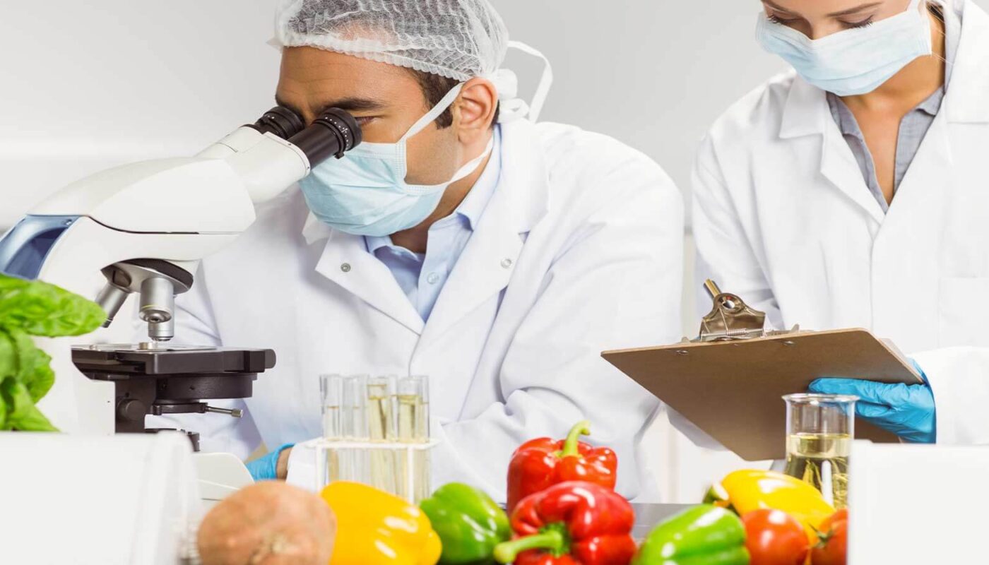 Food Safety Products and Testing Market