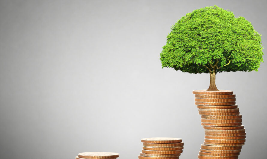 Green Bond Market is Estimated To Witness High Growth Owing To Sustainable Investments