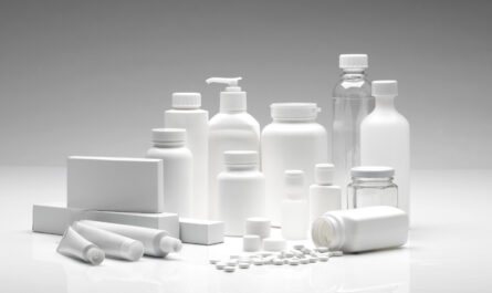 India Pharmaceutical Packaging Market