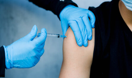 Intramuscular Vaccine Adjuvants Market