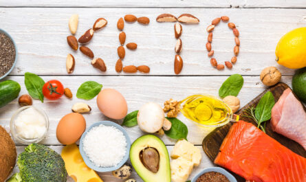 Impact of Ketogenic Diets on Breast Cancer Treatment: