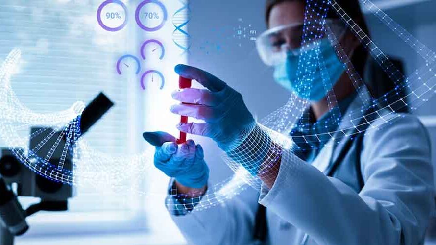 Molecular Spectroscopy Market Expected to Reach US$ 3,288.4 Mn by 2023