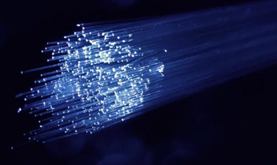 Global Synchronous Optical Network Market is Estimated To Witness High Growth Owing To Increasing Demand for High-speed Data Transmission